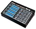 Hitec 44151 X4 Quad DC Multi-Charger