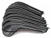 Neck Golf
H06 A99 Golf Long Neck Iron Head Cover Synthetic Leather Zipper