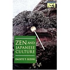 Zen and Japanese Culture