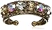 Sorrelli Slim Crystal Ring