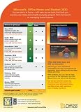 picture of Microsoft Office 2010 Home and Student, 3 Users (PC)