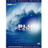 Blue Planet: Seas of Life (Five-Disc Special Edition)