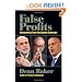 False Profits: Recovering from the Bubble Economy