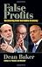 Image of False Profits: Recovering from the Bubble Economy