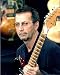 Eric Clapton Close Up w/Guitar 8x10 Photo