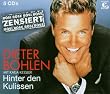 Hinter Den Kulissen