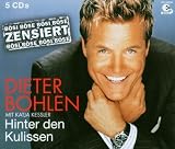 Hinter Den Kulissen