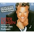 Hinter Den Kulissen