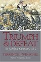 TRIUMPH AND DEFEAT: The Vicksburg Campaign, Volume 2