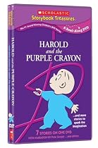 Watch Harold and the Purple Crayon... and More Stories to Spark the Imagination Movie Online.