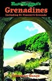 Rum  Reggaes Grenadines Including St Vincent  Grenada