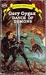 Dance of Demons (New Infinities Publications)
