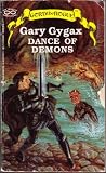 Dance of Demons (Gord the Rogue)