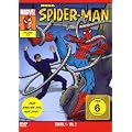 Original Spider-Man Staffel 1, Vol. 1