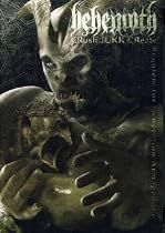 Behemoth Crush Fukk Create