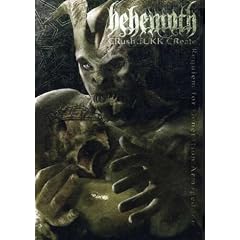 Behemoth - Crush.Fukk.Create: Requiem for Generation Armageddon by 