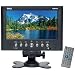 PYLE PLMN7SD 7-Inch TFT/LCD Monitor/MP3/MP4/USB and SD Card Reader