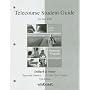 Telecourse Student Guide to accompany Personal Finance 8e