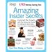 Amazing Insider Secrets: 1703 Money Saving Tips