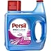Persil ProClean Power-Liquid Intense Fresh Liquid Laundry Detergent 150 fl oz (1)