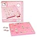 Pressman Hello Kitty Flip N Match