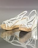 Multi-strap sandal