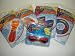 Spiderman Swim Ring & Arm Floats & Beach Ball & Surf Rider & Goggles (Sold As a Set)