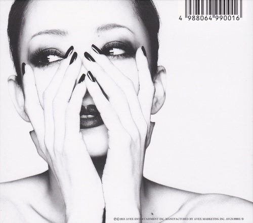 FEEL (ALBUM+DVD) (��ŵ�ݥ�����̵)
