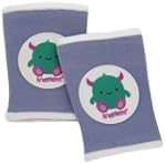Ah Goo Baby Kneekers (Friendly Monste...