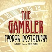 The Gambler | [Fyodor Dostoevsky]
