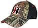 Case IH Youth Logo Hat in Mossy Oak Camo Twill