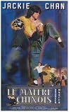 Revue Seven 7  / Le Maître chinois, Drunken Master