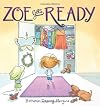 Zoe Gets Ready