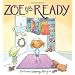 Zoe Gets Ready