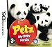 Petz: My Baby Panda (Nintendo DS)