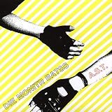 DIE MONTIR BATSS / A.S - DIE MONITR BATSS / AST SPLIT EP ( Vinyl ) - B0002J48E8
