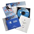 Facial Exercises by Carolyn's Facial Fitness - Value Pack with DVD