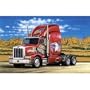 Peterbilt 377 AE by Italeri