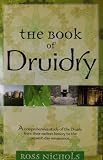 Cover of The Book of Druidry by Ross Nichols 085030900X