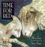 Time for Bed (Big Book Edition)