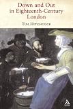 Down and Out in Eighteenth-century London