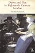 Down and Out in Eighteenth-century London