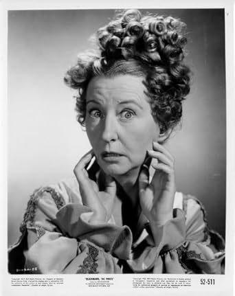 Irene Ryan (American Actress) ~ Bio Wiki | Photos | Videos