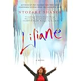liliane a novel