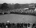 Golf Digest 1919 U.S. Open Photograph, Framed Print (18x24-inch)