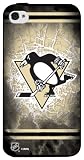 NHL Pittsburgh Penguins Iphone 4 or 4s Hard Cover Case