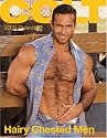 2008 COLT HAIRY CHESTED MEN CALENDAR