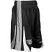 Reebok Oakland Raiders Youth Black The Thirty-Five Basketball Shorts