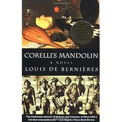 Corelli's Mandolin