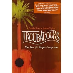 Troubadours:Rise of the Singer